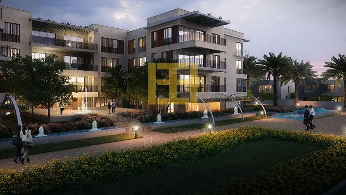 ready to move Villa in taj city prime location