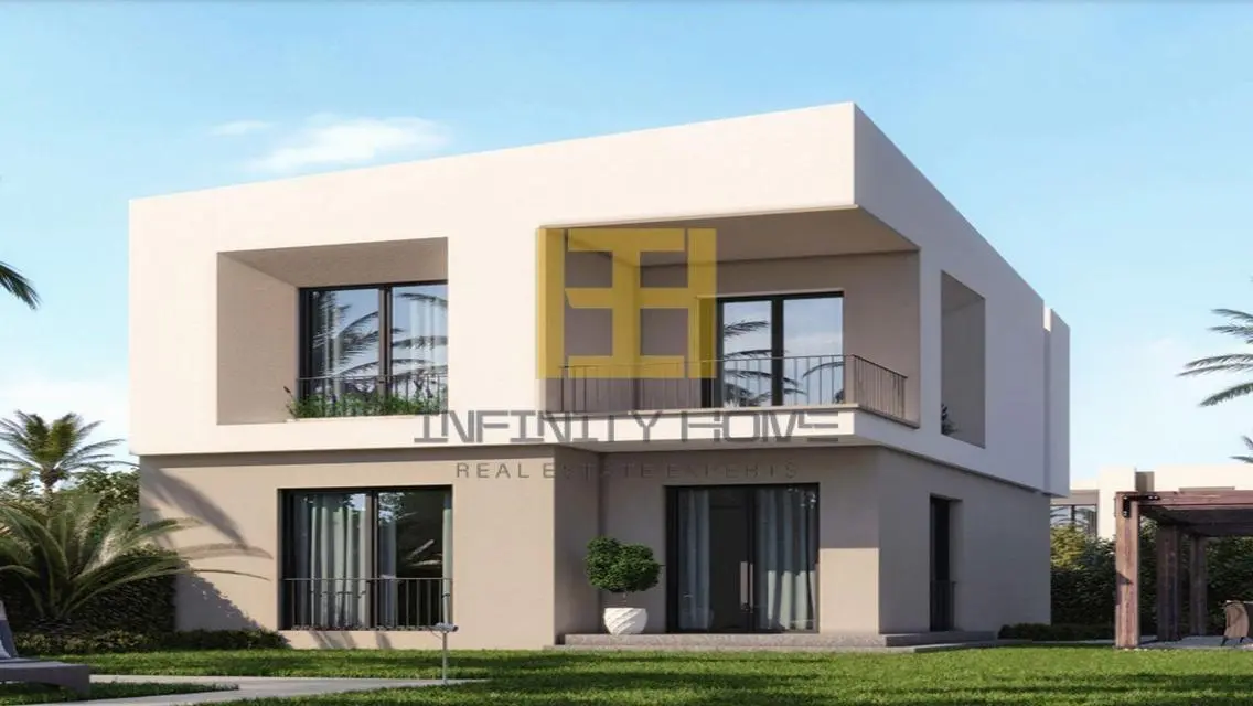 ready to move Villa in taj city prime location
