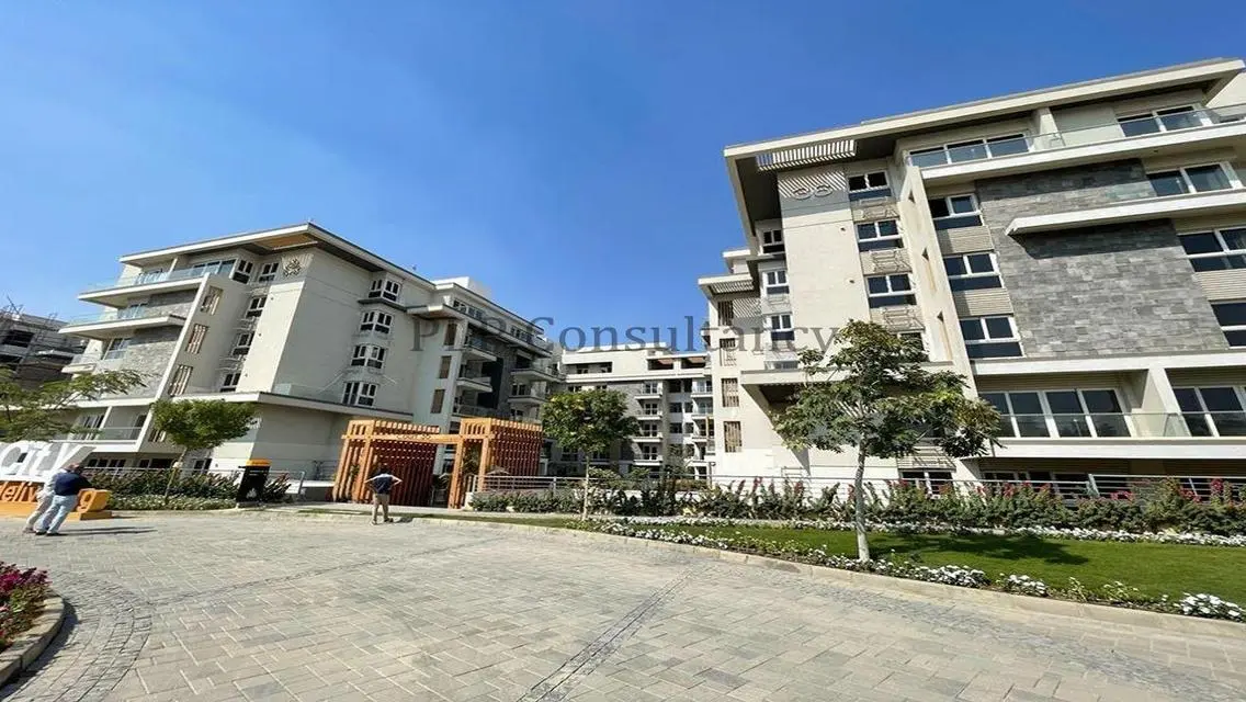 Park Villa,Garden for sale in Mountain View I City