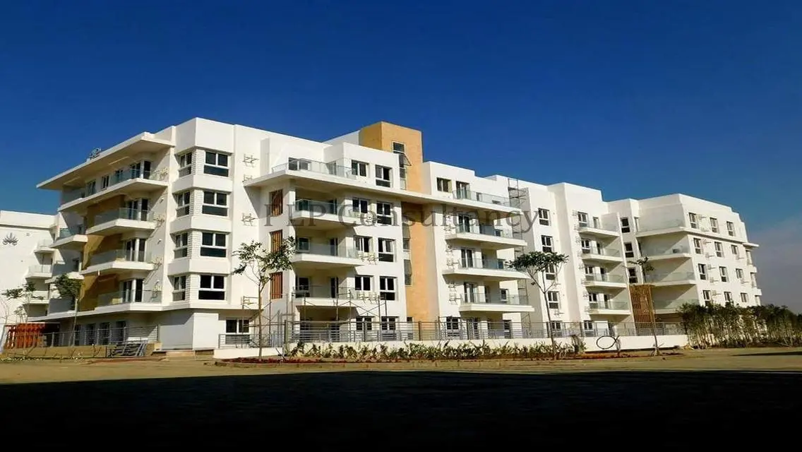 Park Villa,Garden for sale in Mountain View I City