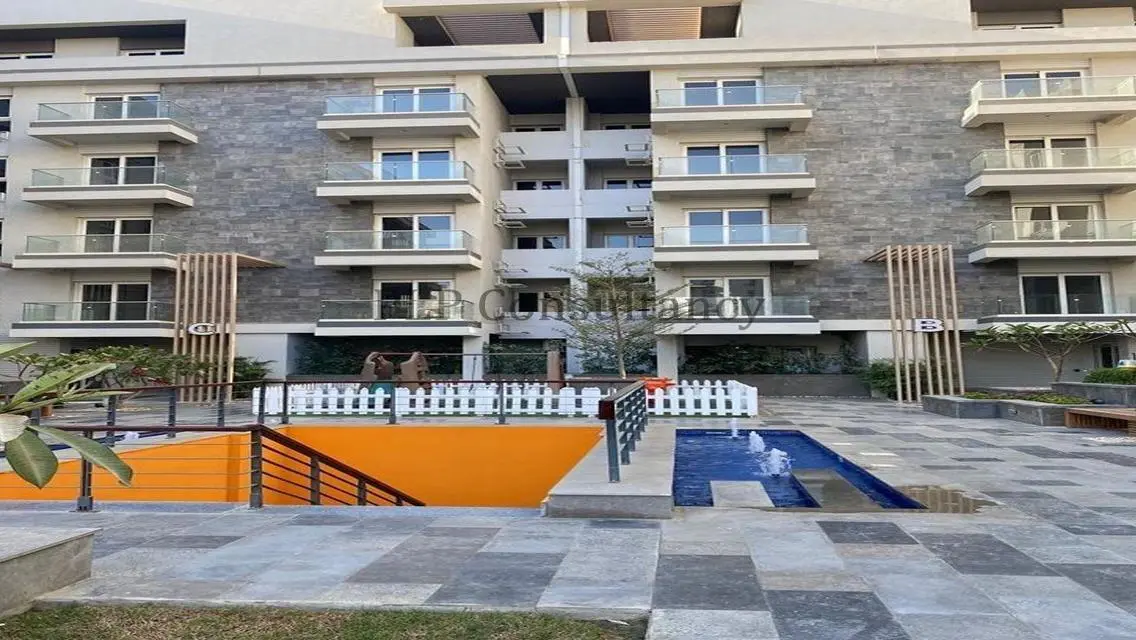 Park Villa,Garden for sale in Mountain View I City