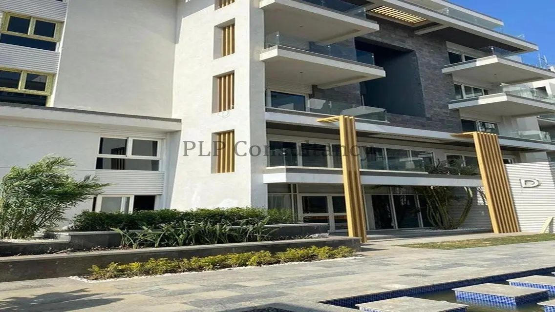 Park Villa,Garden for sale in Mountain View I City