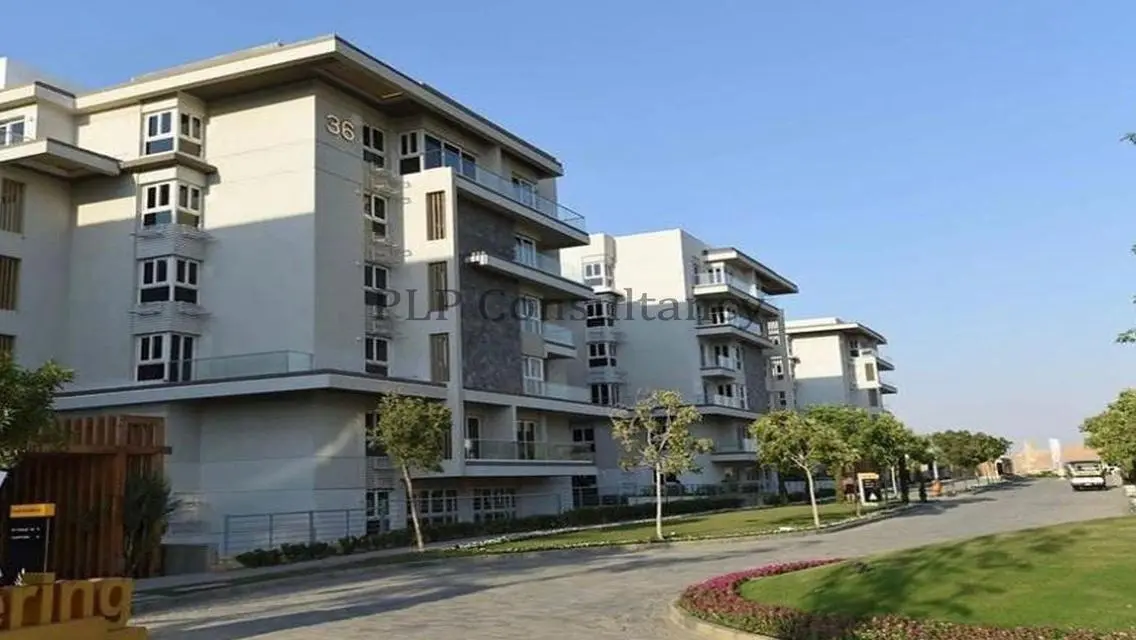 Park Villa,Garden for sale in Mountain View I City