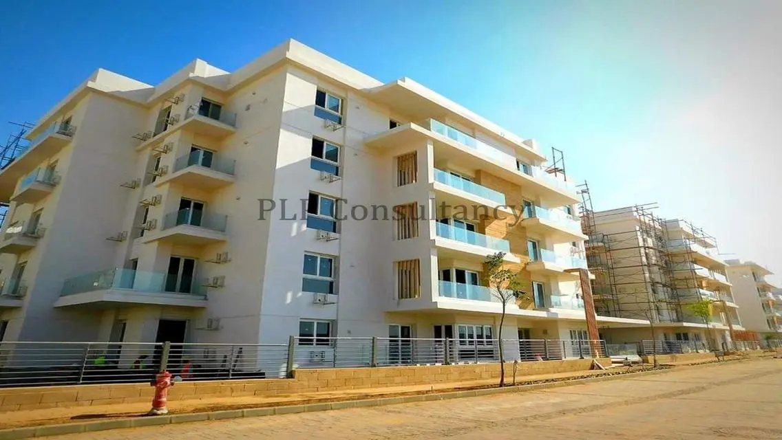 Park Villa,Garden for sale in Mountain View I City