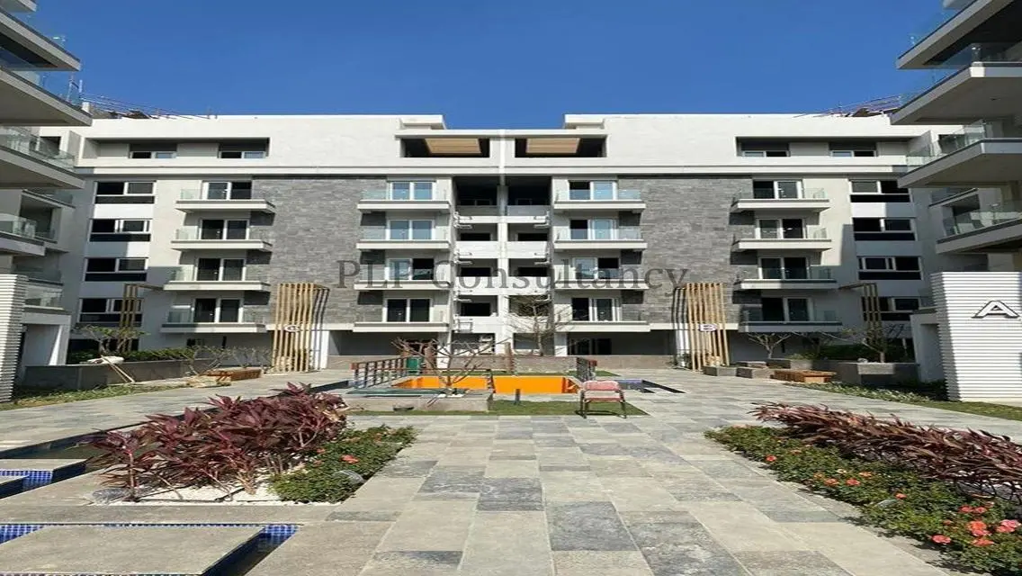Park Villa,Garden for sale in Mountain View I City