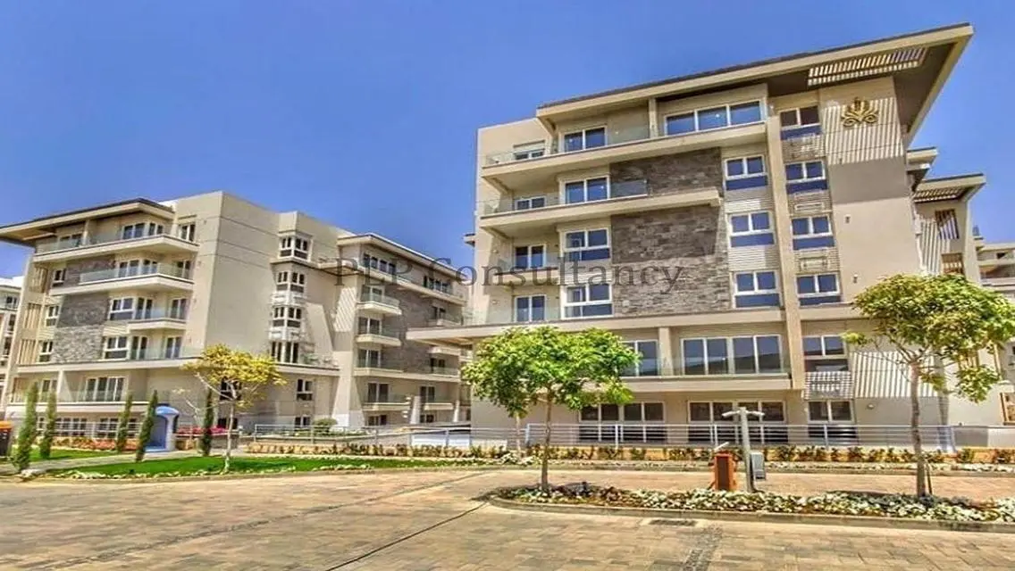 Park Villa,Garden for sale in Mountain View I City
