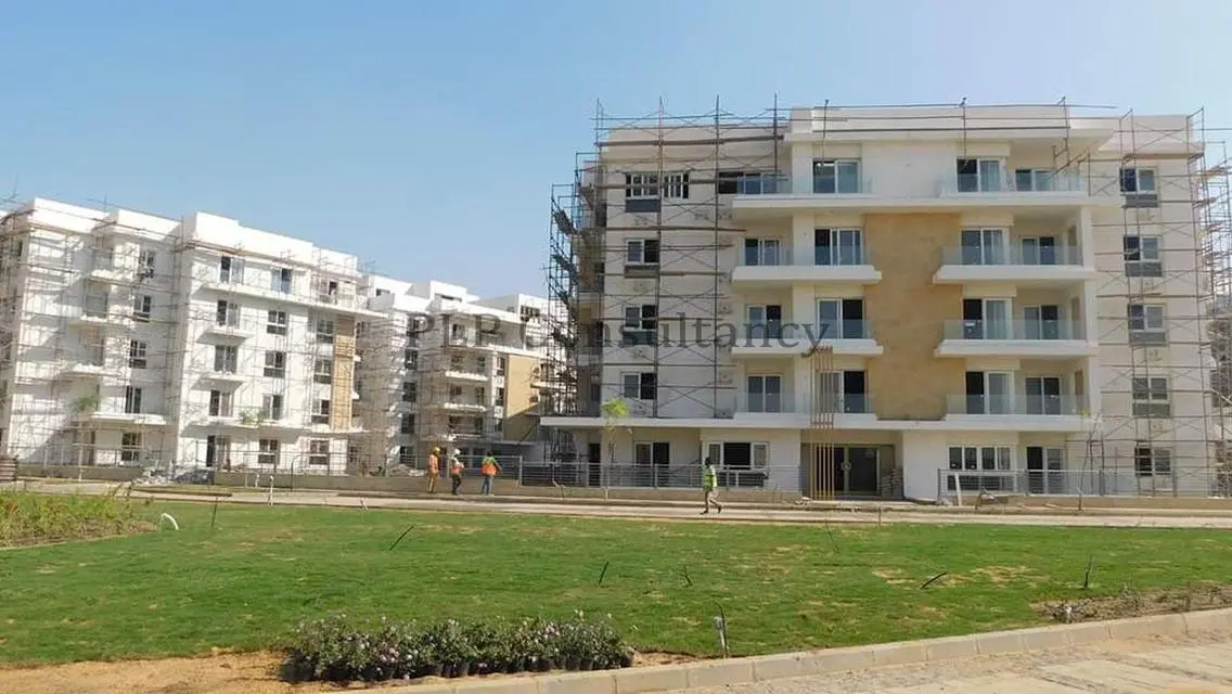 Park Villa,Garden for sale in Mountain View I City