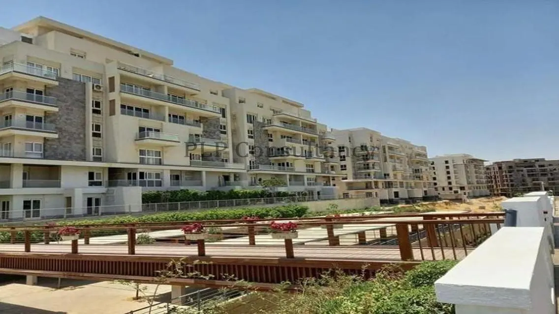 Park Villa,Garden for sale in Mountain View I City