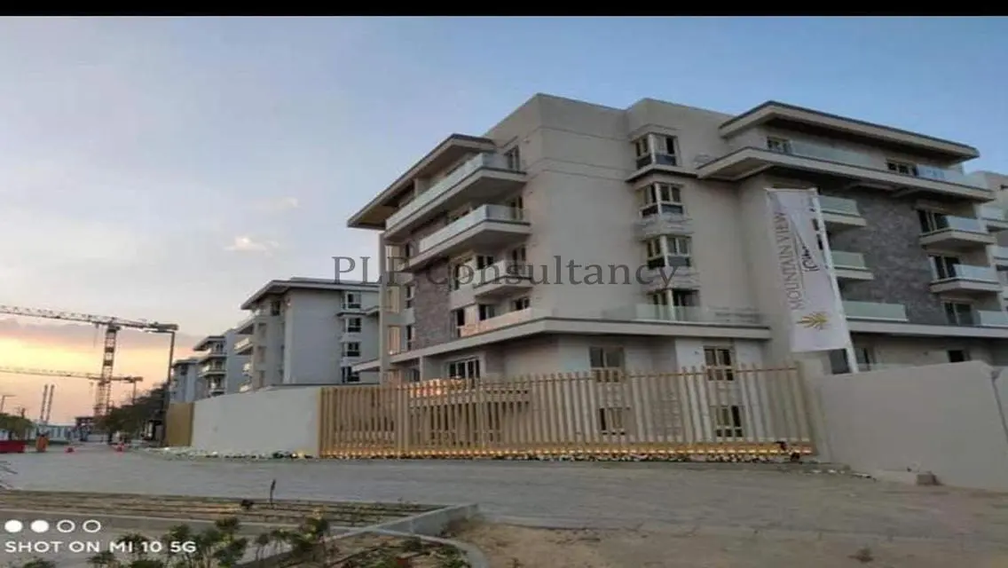 Park Villa,Garden for sale in Mountain View I City