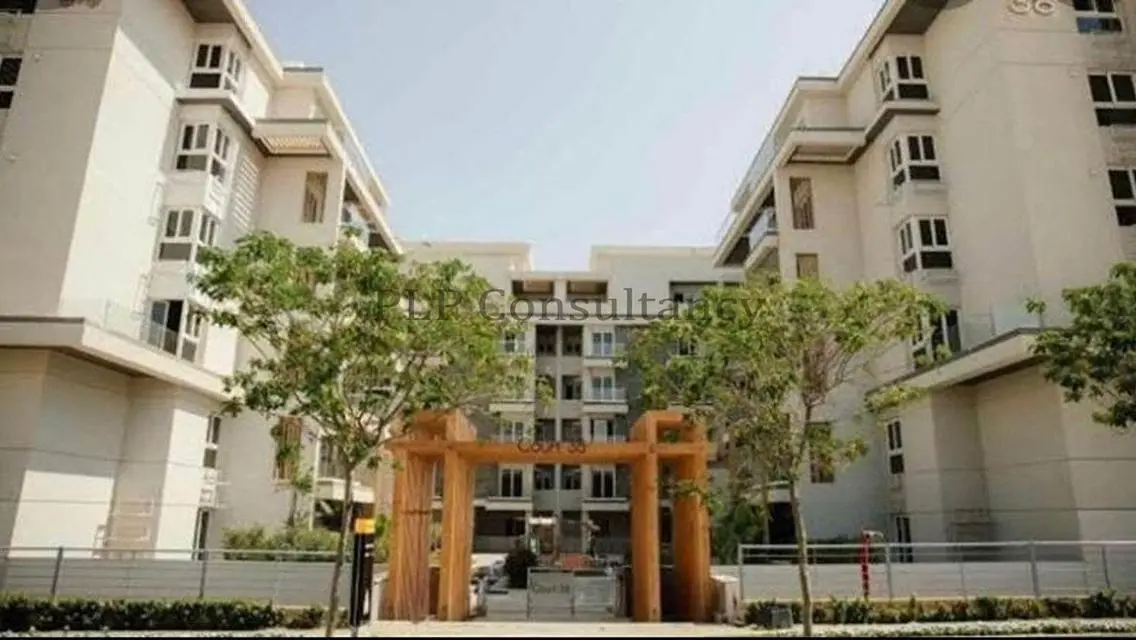 Park Villa,Garden for sale in Mountain View I City