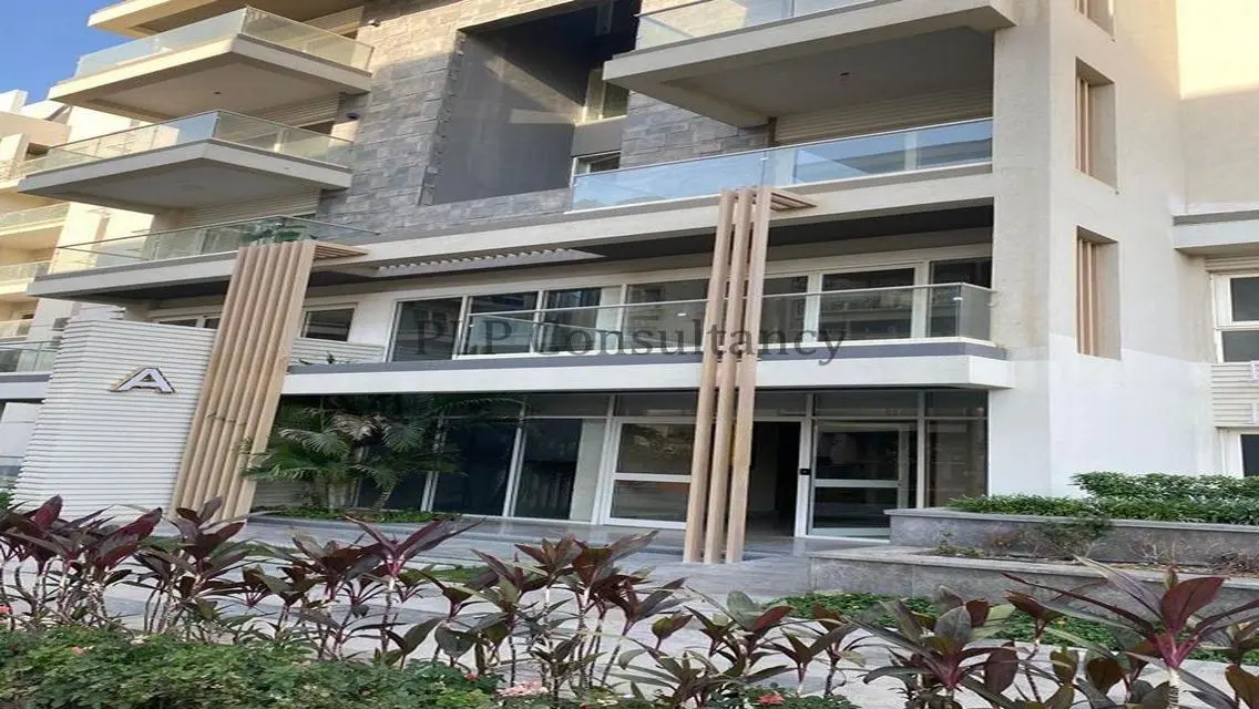 Park Villa,Garden for sale in Mountain View I City