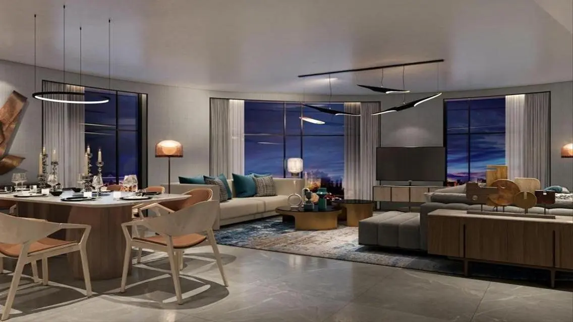 Luxury Apartment for Sale Unbeatable Offer