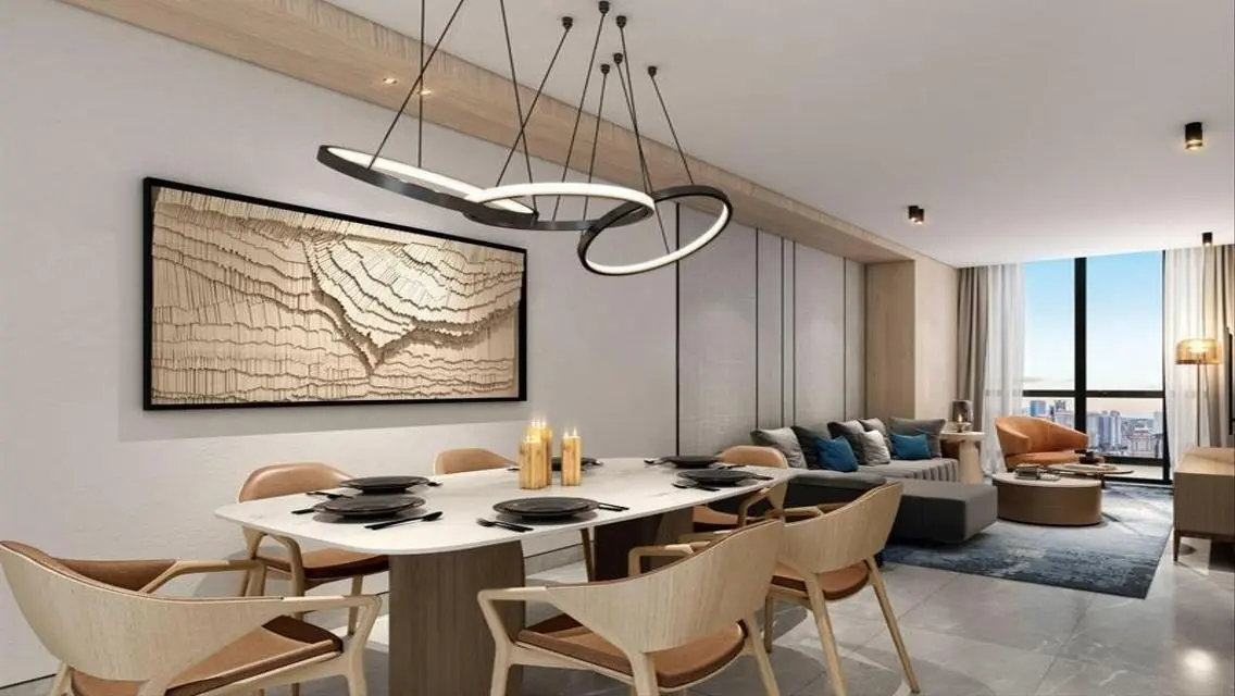 Luxury Apartment for Sale Unbeatable Offer