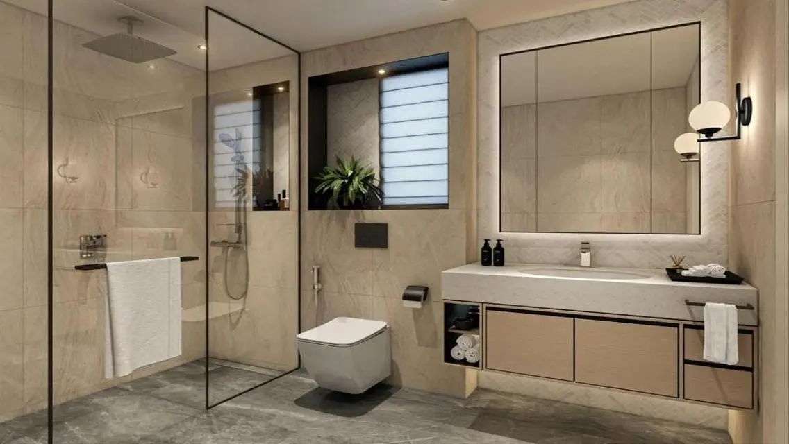 Luxury Apartment for Sale Unbeatable Offer