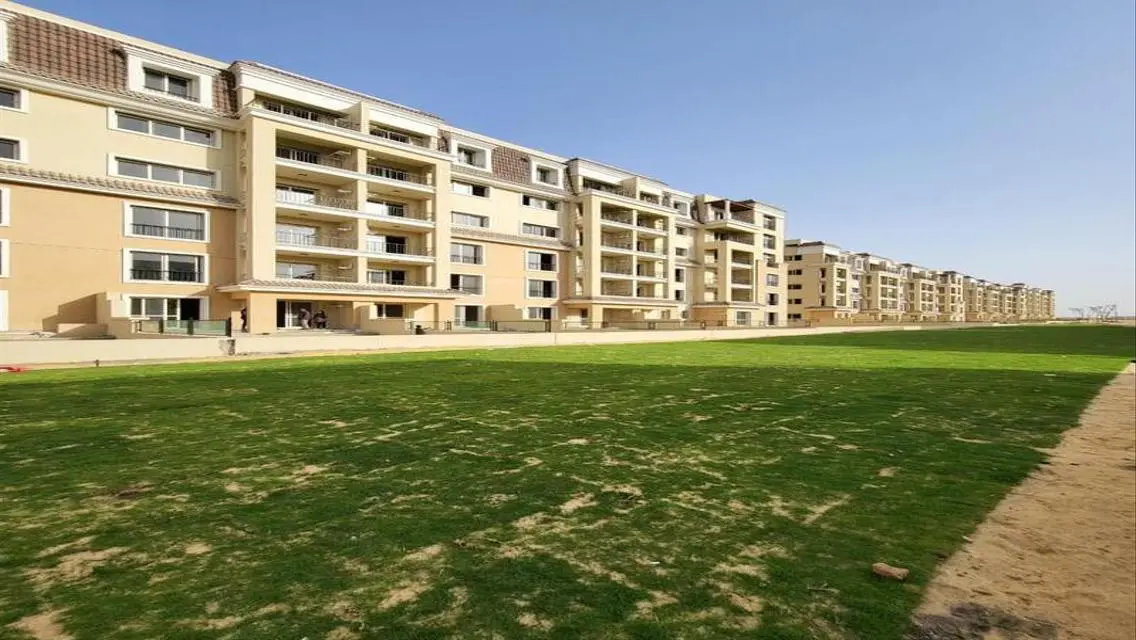Apartment for sale at a 42% discount in Sarai