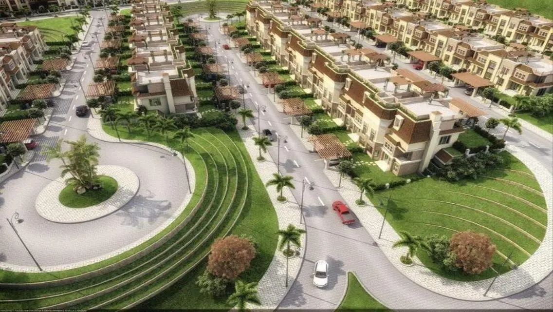 Apartment for sale at a 42% discount in Sarai
