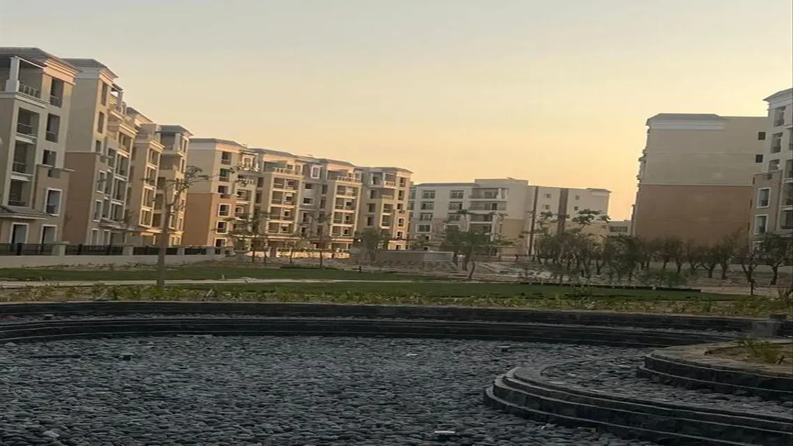 Apartment for sale at a 42% discount in Sarai