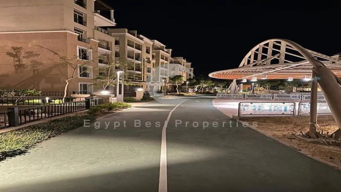امتلك وحدتك في تاج سيتي مع مدينة مصر بأفضل الاسعار