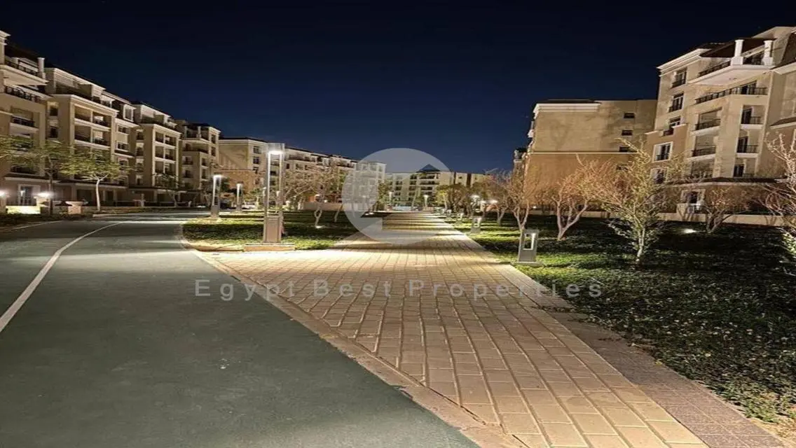 امتلك وحدتك في تاج سيتي مع مدينة مصر بأفضل الاسعار