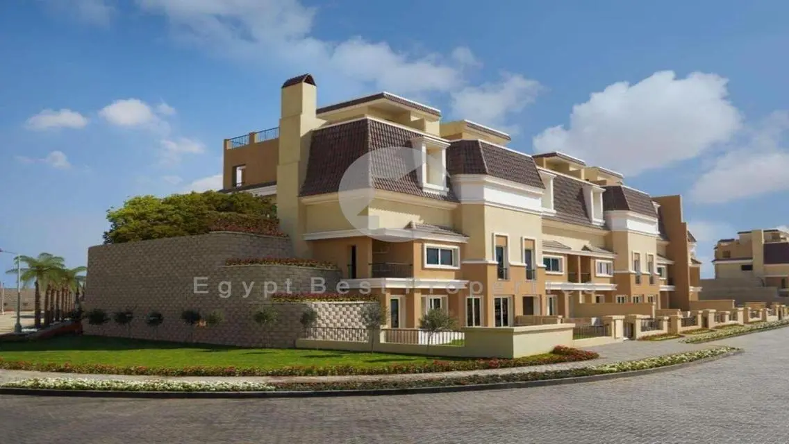 امتلك وحدتك في تاج سيتي مع مدينة مصر بأفضل الاسعار
