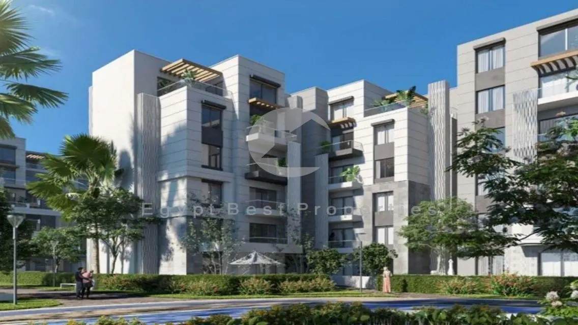 LUXURY TOWNHOUSE IN BADYA PAYMENT PLAN OVER 12YEAR