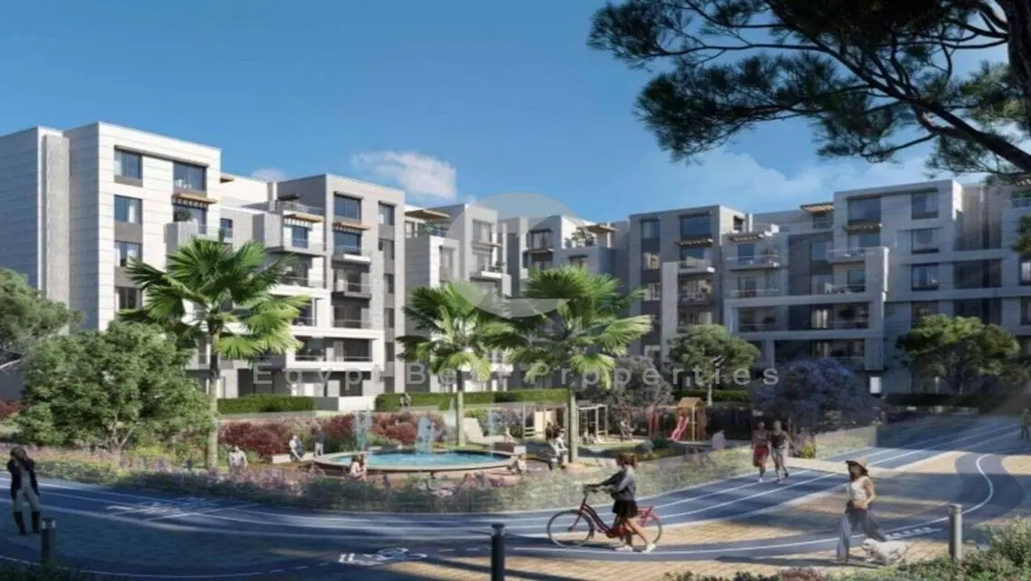 LUXURY TOWNHOUSE IN BADYA PAYMENT PLAN OVER 12YEAR