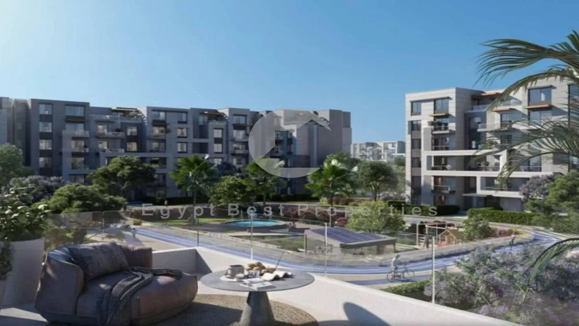 LUXURY TOWNHOUSE IN BADYA PAYMENT PLAN OVER 12YEAR
