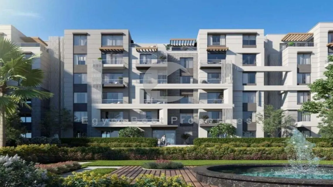LUXURY TOWNHOUSE IN BADYA PAYMENT PLAN OVER 12YEAR