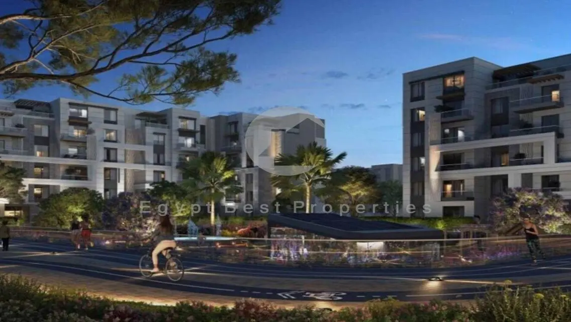LUXURY TOWNHOUSE IN BADYA PAYMENT PLAN OVER 12YEAR