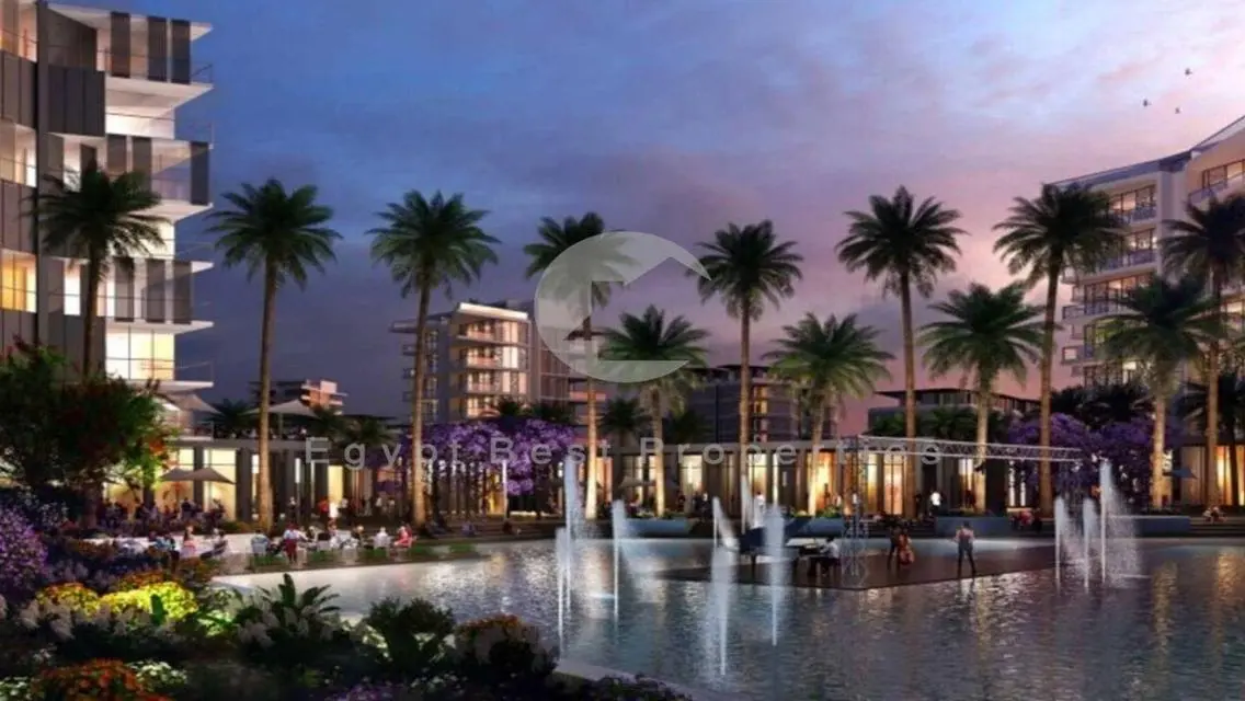 LUXURY TOWNHOUSE IN BADYA PAYMENT PLAN OVER 12YEAR
