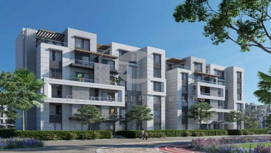 LUXURY TOWNHOUSE IN BADYA PAYMENT PLAN OVER 12YEAR