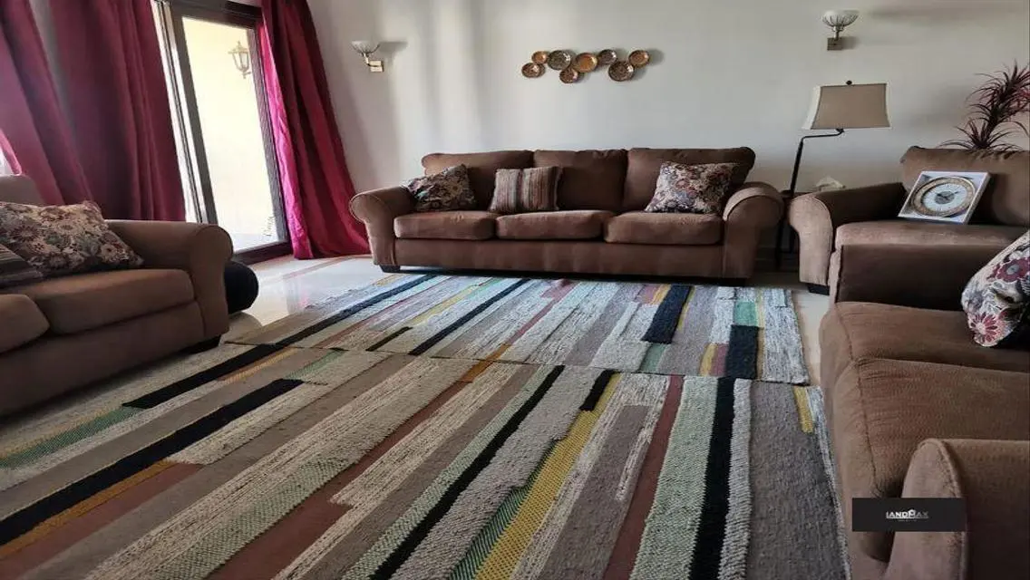 Apartment For Rent Fully furnished In Mivida