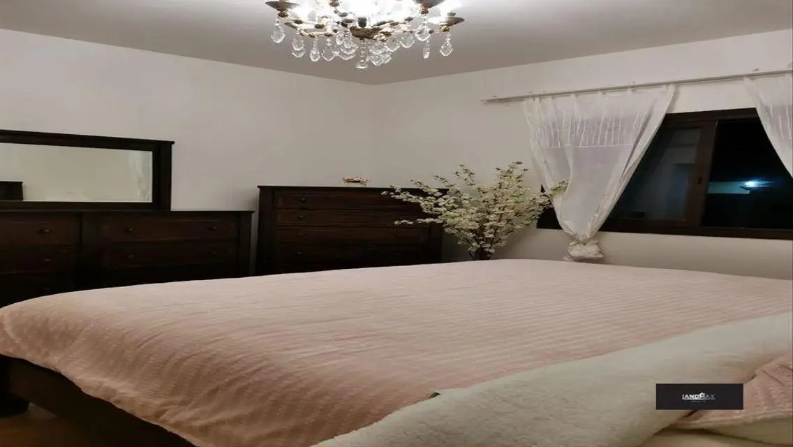 Apartment For Rent Fully furnished In Mivida