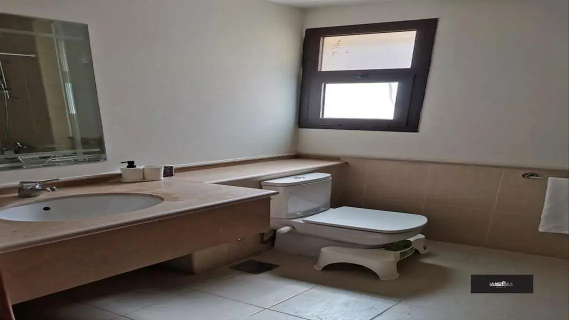 Apartment For Rent Fully furnished In Mivida