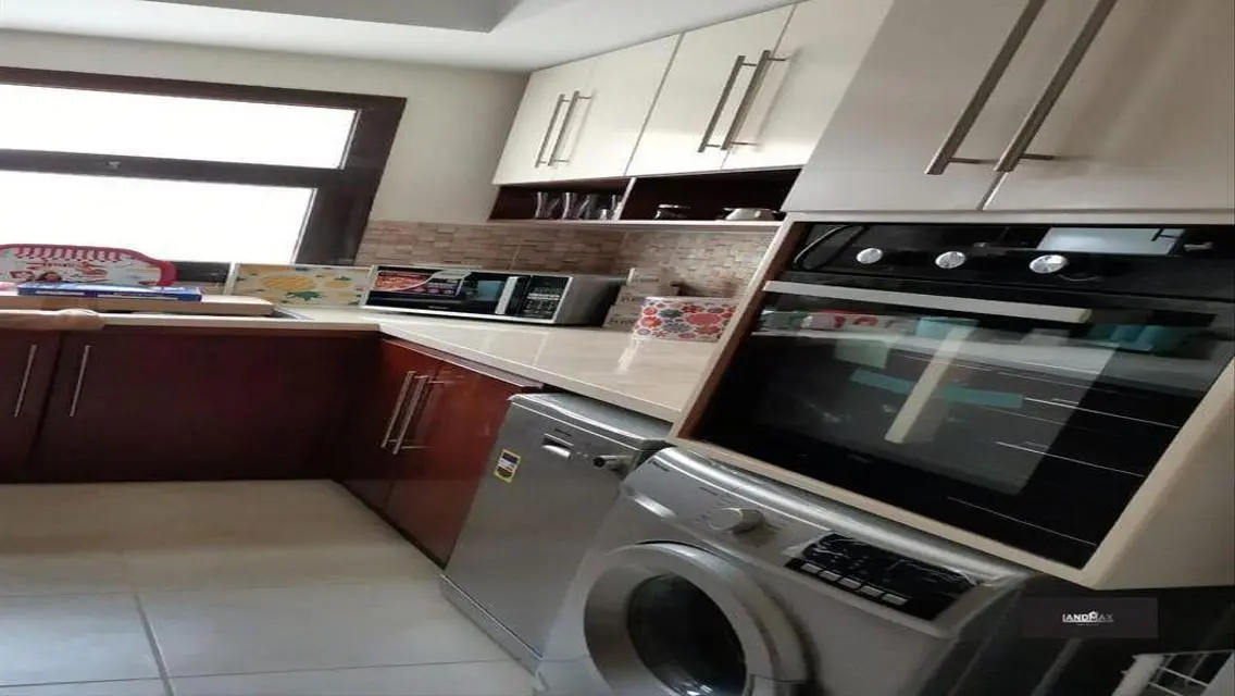 Apartment For Rent Fully furnished In Mivida
