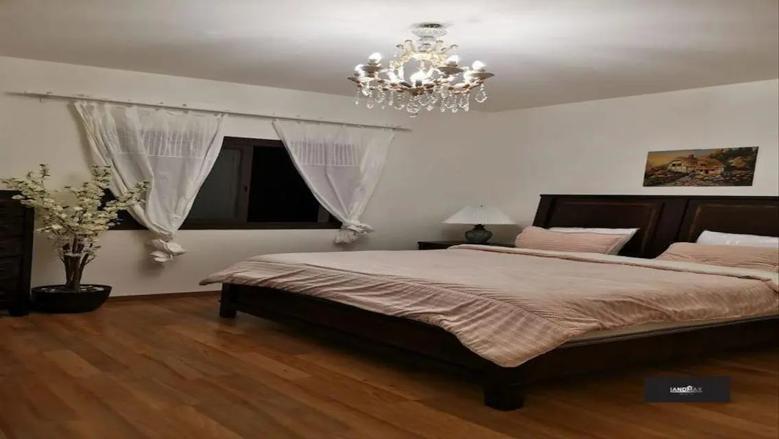 Apartment For Rent Fully furnished In Mivida