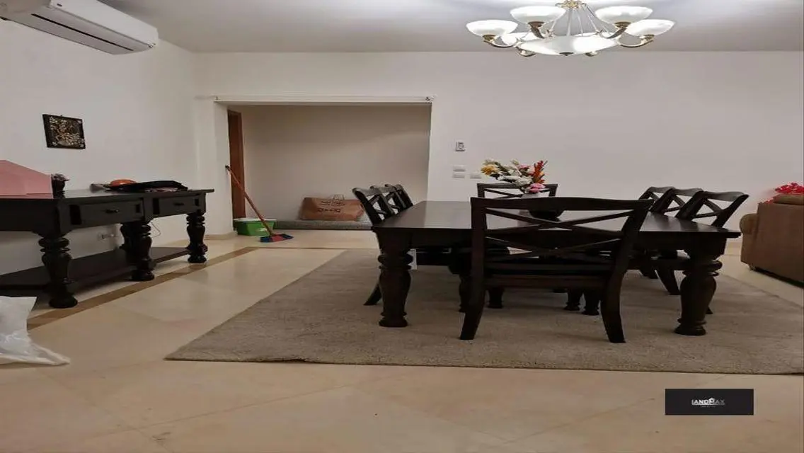 Apartment For Rent Fully furnished In Mivida