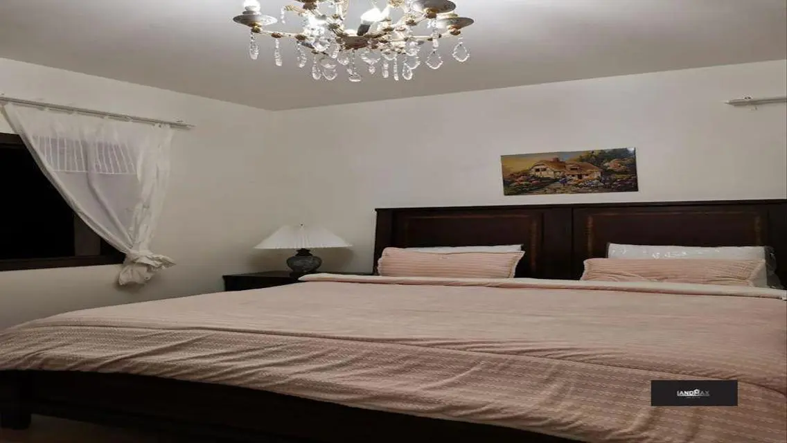 Apartment For Rent Fully furnished In Mivida
