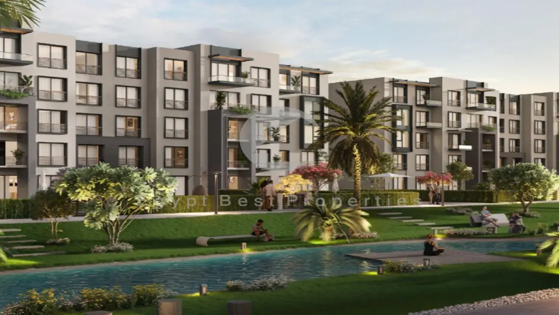 3BED Fully Finished - Prime Location - 5%DP - 12 Y