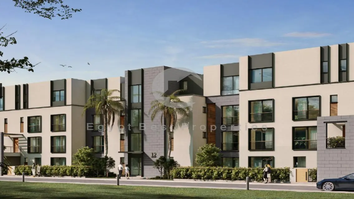 3BED Fully Finished - Prime Location - 5%DP - 12 Y