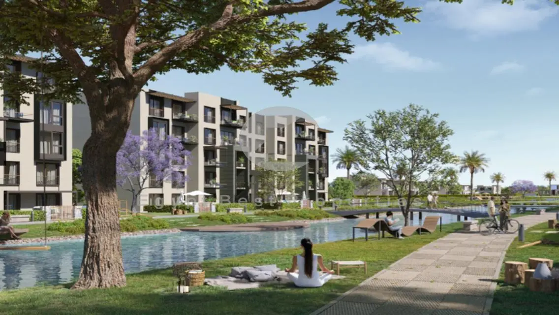 3BED Fully Finished - Prime Location - 5%DP - 12 Y