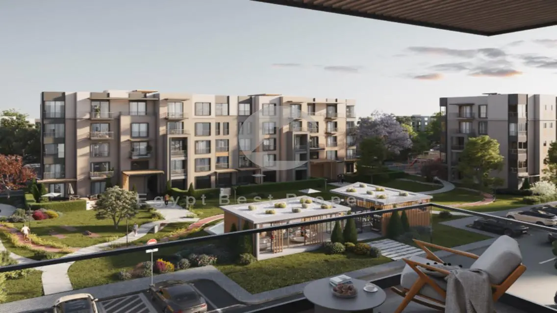 3BED Fully Finished - Prime Location - 5%DP - 12 Y