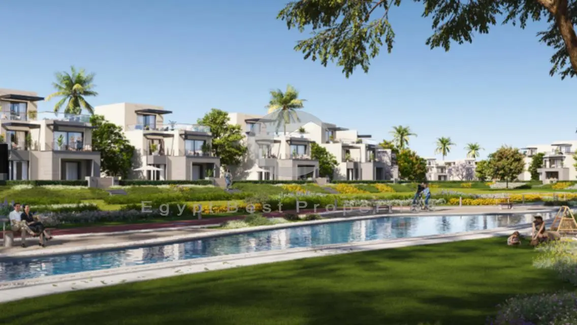 3BED Fully Finished - Prime Location - 5%DP - 12 Y