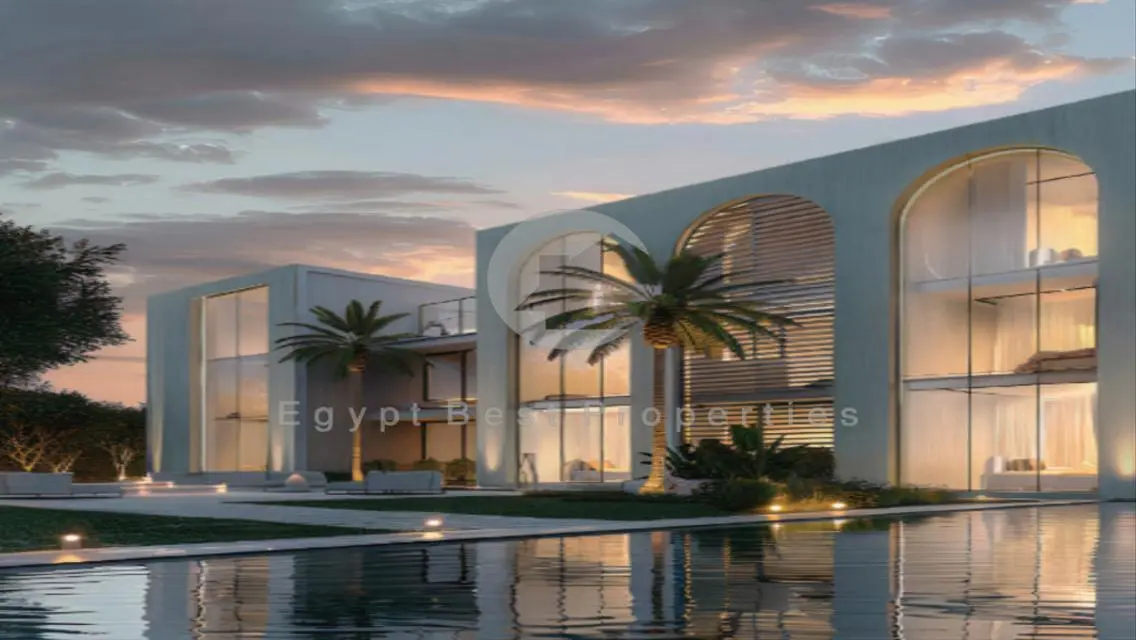 Town House Corner Direct On Lagoon - 5% DP Over 7Y