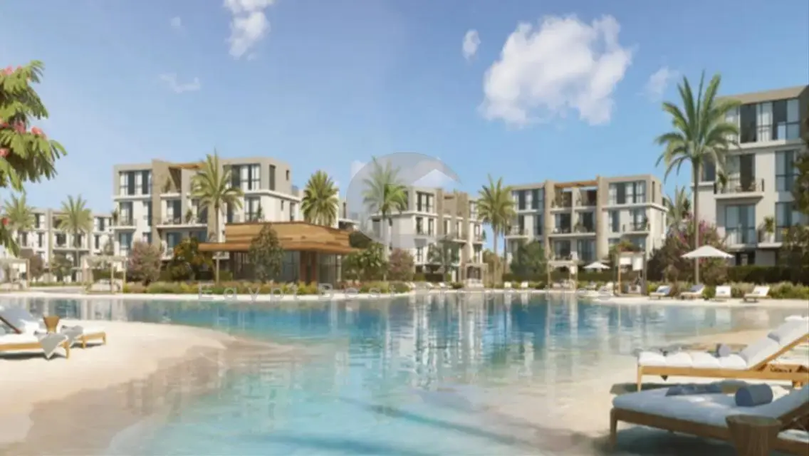 4BED Sea View - Fully Finished - Delivery 2026