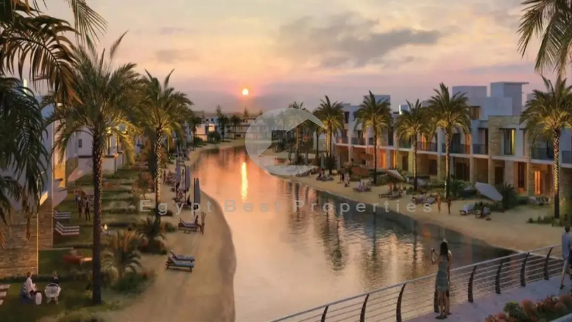 4BED Sea View - Fully Finished - Delivery 2026