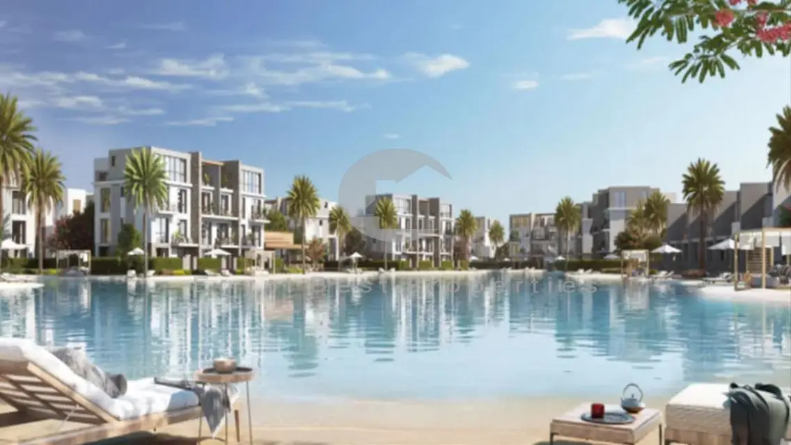 4BED Sea View - Fully Finished - Delivery 2026