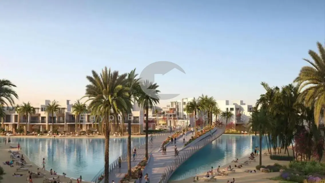 4BED Sea View - Fully Finished - Delivery 2026