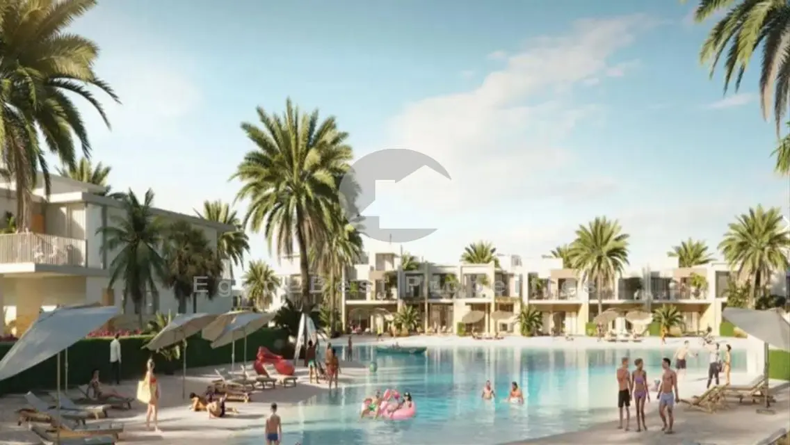 4BED Sea View - Fully Finished - Delivery 2026