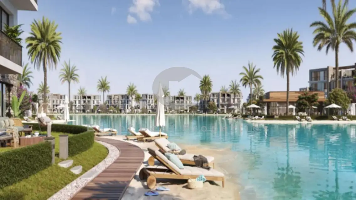4BED Sea View - Fully Finished - Delivery 2026